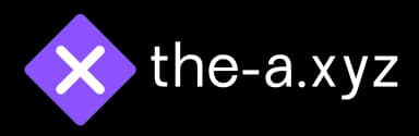 the-a.xyz logo